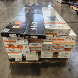 Phoenix AS-IS Mixed Flooring Pallet (20-Cases)