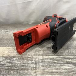 AS-IS Milwaukee FUEL 18V Lithium-Ion Brushless Cordless Barrel Grip Jig Saw (Tool Only)