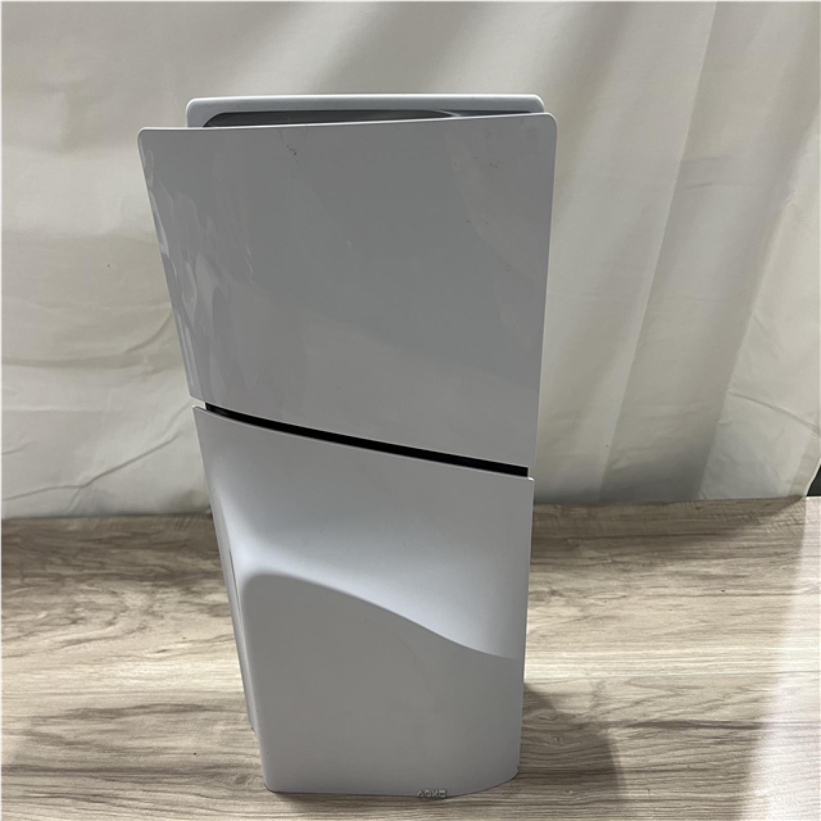AS-IS PlayStation 5 Slim Console – 1TB - PlayStation 5