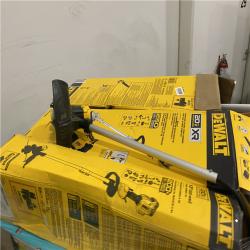 Dallas Location - As-Is DEWALT Tool Pallet