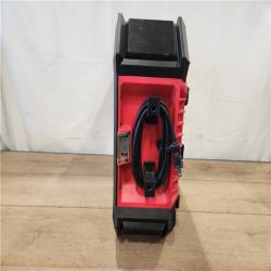 AS-IS- M18 Radio Packout De 18v (sÃ“lo Herramienta)