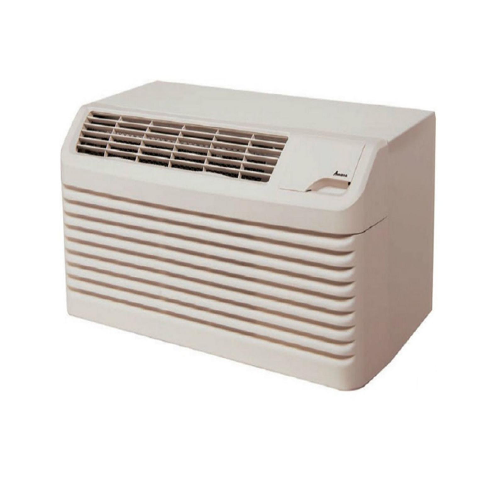 DALLAS LOCATION- Amana PTAC Air Conditioner - 12K BTU - R410A - 230/208V PALLET -(6 UNITS)