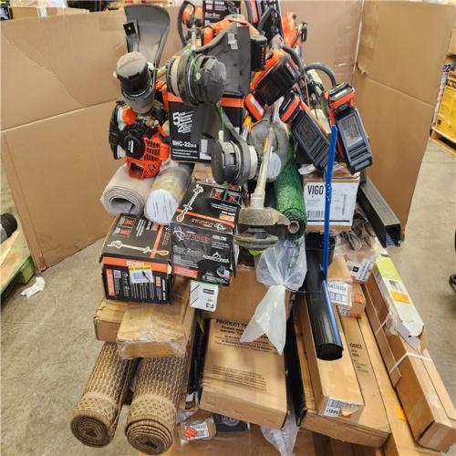 Phoenix AS-IS Monster Turbo Pallet