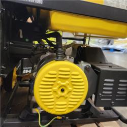 Dallas Location - As-Is Champion Power Equipment 6250-Watt Portable
