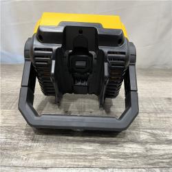AS-IS DEWALT 20-Volt MAX Lithium-Ion Compact Cordless Task Light Kit