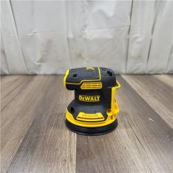 AS IS Dewalt 20-Volt MAX ToughSystem Lithium-Ion 6-Tool Cordless Combo Kit