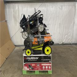 Houston Location - AS IS Outdoor Power Equipment