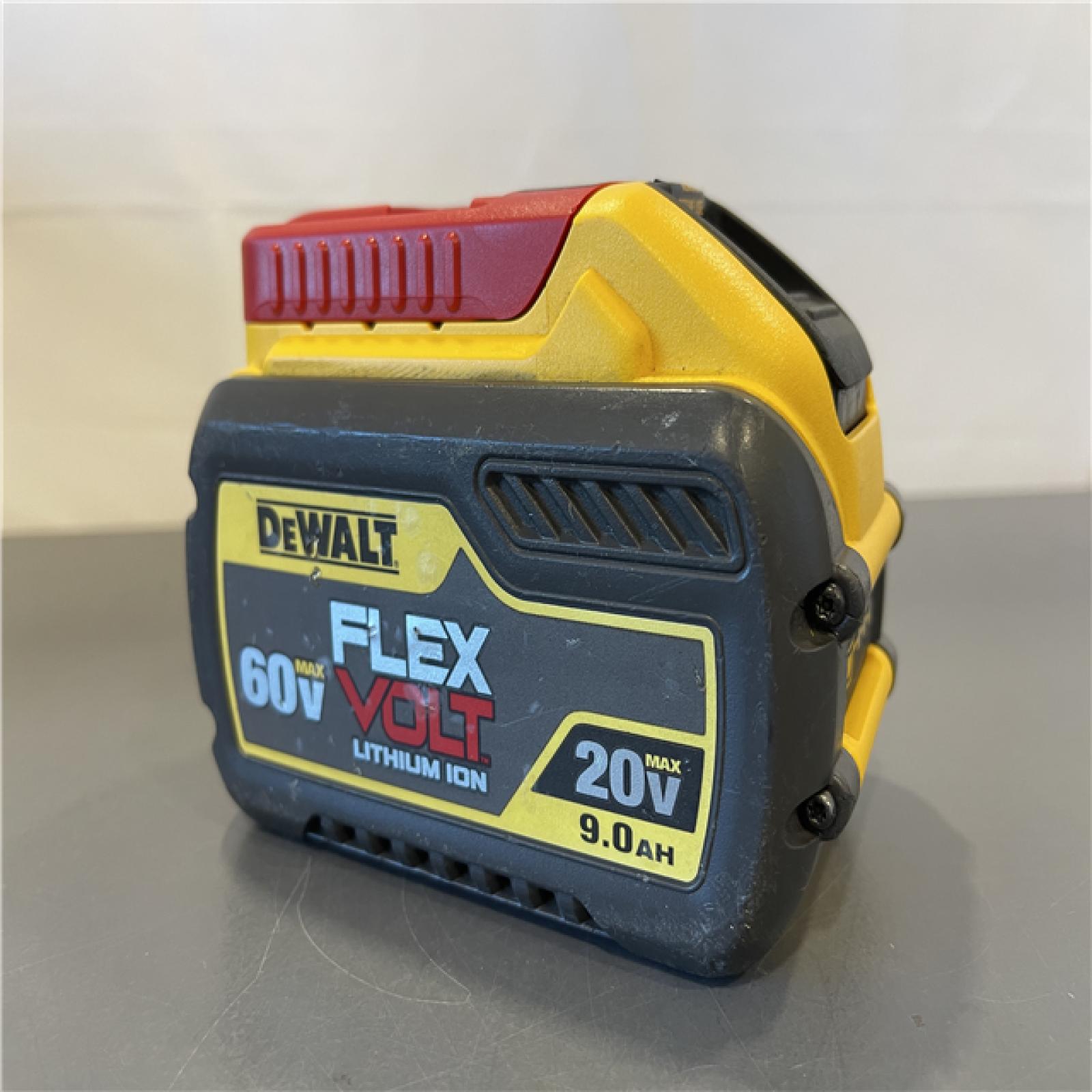 Like New! - Dewalt DWLTDCB609 Dewalt DCB609 FLEXVOLT 20V/60V MAX* B