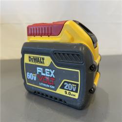 Like New! - Dewalt DWLTDCB609 Dewalt DCB609 FLEXVOLT 20V/60V MAX* B