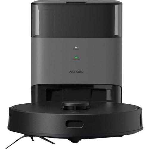 AS-IS AIRROBO PG100 Pet Grooming Vacuum (12000pa Suction) 5 Grooming Tools  2L Dust Cup