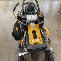 Houston Location - AS-IS Outdoor Power Equipment CUB CADET Z2 50 SIT DOWN MOWER