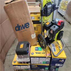 Phoenix AS-IS Mixed Home Improvement Pallet