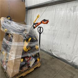 Houston Location - AS IS Tool Pallet