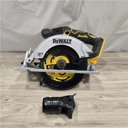 AS-IS DeWALT DCS565B 20V Max 6.5 Cordless Circular Saw (TOOL ONLY)