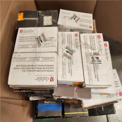Phoenix AS-IS Mixed Floor/Wall Tile Pallet