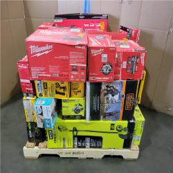 PHOENIX AS-IS TOOL PALLET