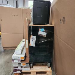Phoenix AS-IS Mixed Home Improvement Pallet