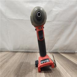 AS-IS- Milwaukee- M18 Fuel Surge 18V Cordless Drill/Driver (Tool-Only)