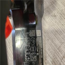 Phoenix NEW ECHO 16 in. 34.4 cc Gas 2-Stroke Engine Rear Handle Chainsaw