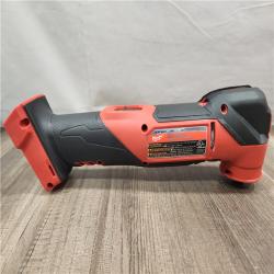 AS-IS- Milwaukee 18V Cordless Brushless Oscillating Multi-Tool (Tool Only)