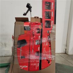 Dallas Location - As-Is MILWAUKEE Tool Pallet