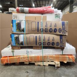 Phoenix AS-IS Mixed Home Improvement Pallet