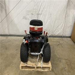 Houston Location AS IS - Murray MT100 Riding Mower