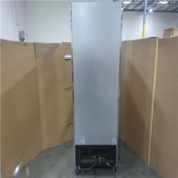 CALIFORNIA AS-IS KOOLMORE REACH-IN FREEZER