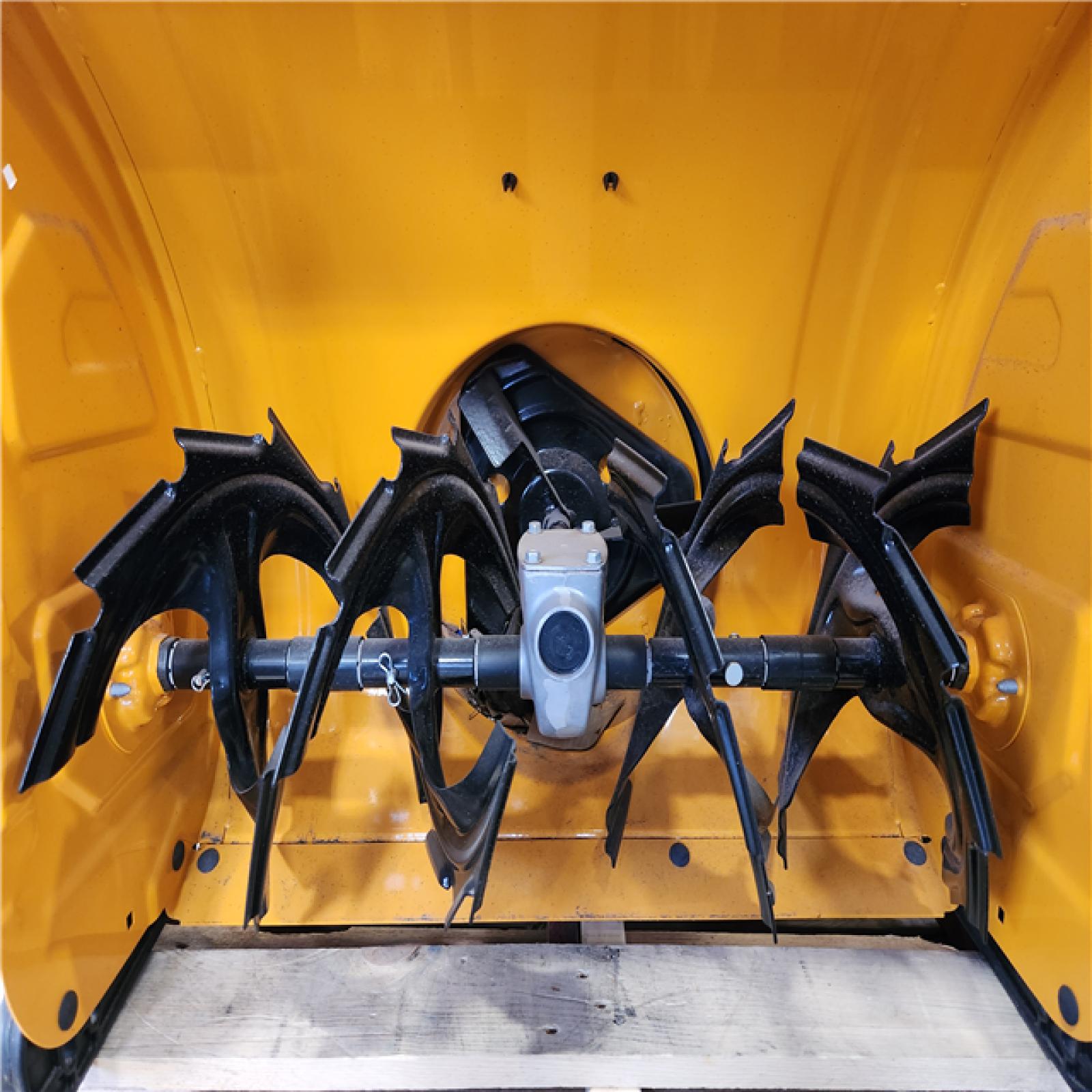 Phoenix Location NEW Cub Cadet 2X 26 in. 243cc IntelliPower Two-Stage Electric Start Gas Snow Blower with Power Steering and Steel Chute