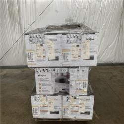 Houston Location AS IS - Home Improvement Pallet