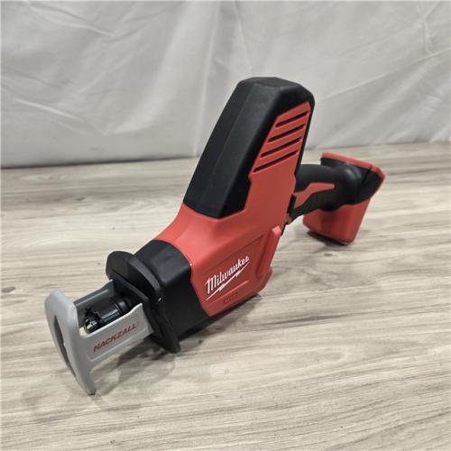 AS-IS Milwaukee M18 HACKZALL Reciprocating Saw (Tool-Only)