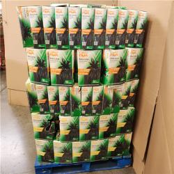 Phoenix Location NEW HDX 50 Gallon Black Extra Large Trash Bags (50-Count) Pallet (120+ Boxes)