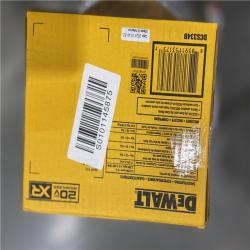 NEW! - DEWALT 20V MAX XR Cordless Brushless Jigsaw (Tool Only