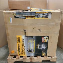 Phoenix AS-IS Mixed Home Improvement Pallet