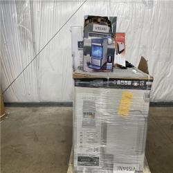 Houston Location - AS-IS HOME IMPROVEMENT PALLET