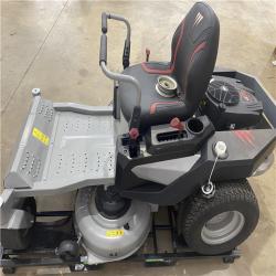 Houston Location - AS-IS Outdoor Power Equipment MURRAY 42 INCH SIT DOWN MOWER