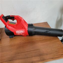 California NEW Milwaukee Blower (Tool Only)