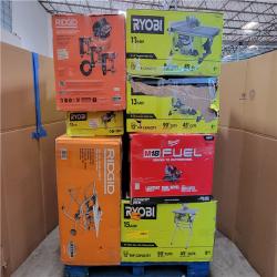 PHOENIX AS-IS TOOL PALLET