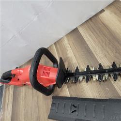 AS-IS Milwaukee M18 FUEL 24 Hedge Trimmer (Toll Only)