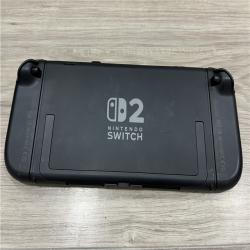 AS-IS Nintendo Switch 2 Console