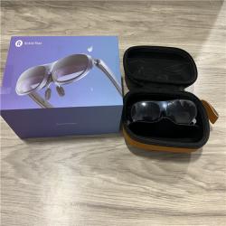 AS-IS Rokid Max AR Glasses