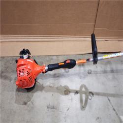 HOUSTON LOCATION - AS-IS Echo GT-225 21.2cc 2 Stroke Lightweight Durable Gas Curved Shaft String Trimmer