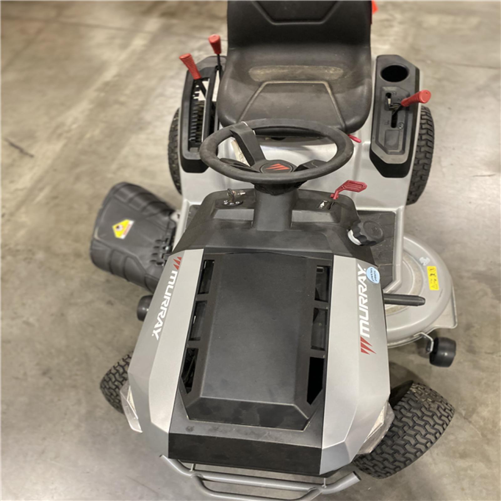 DALLAS LOCATION -AS-IS OUTDOOR POWER EQUIPMENT