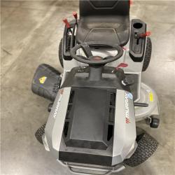 DALLAS LOCATION -AS-IS OUTDOOR POWER EQUIPMENT