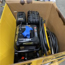 Dallas Location - As-Is DEWALT 4400 PSI 4.0 GPM Cold Water Gas Pressure Washer