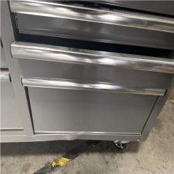 CALIFORNIA AS IS HUSKY 9 DRAWER WORKBENCH