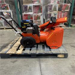 Dallas Location - As-Is Ariens Classic 24 in. 208cc Gas Snow Blower