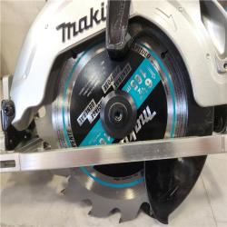 Phoenix NEW Makita 18V LXT Lithium-Ion Cordless 6-1/2 in. Lightweight Circular Saw and General Purpose Blade (Tool-Only)