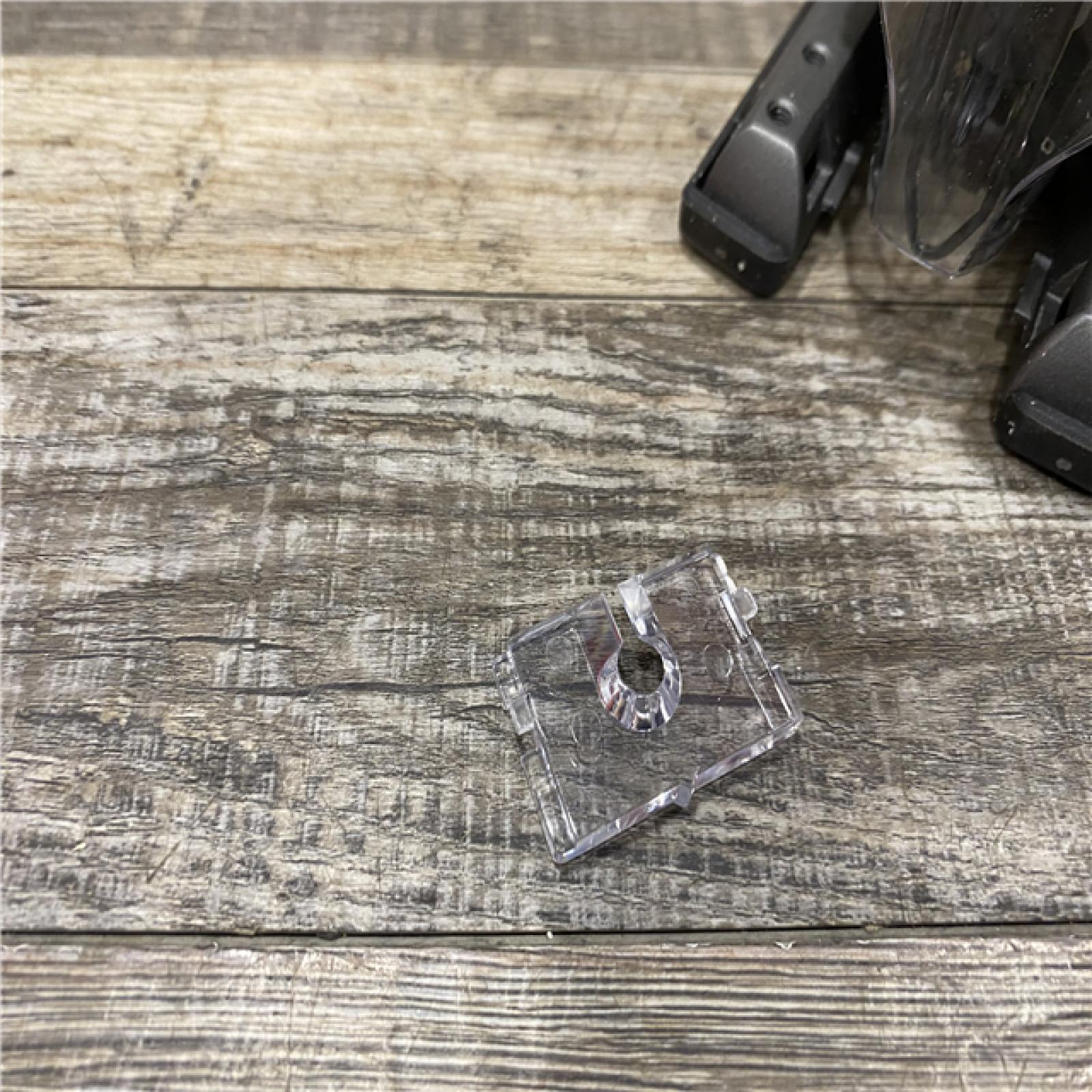 AS-IS Milwaukee FUEL 18V Lithium-Ion Brushless Cordless Jig Saw (Tool-Only)