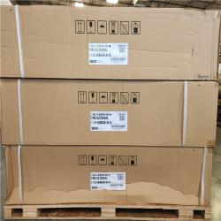 Phoenix Location NEW 2.5 Ton Cased ECM Aluminum Multi Family Fan Coil R-410A Pallet (3-Total) SEALED